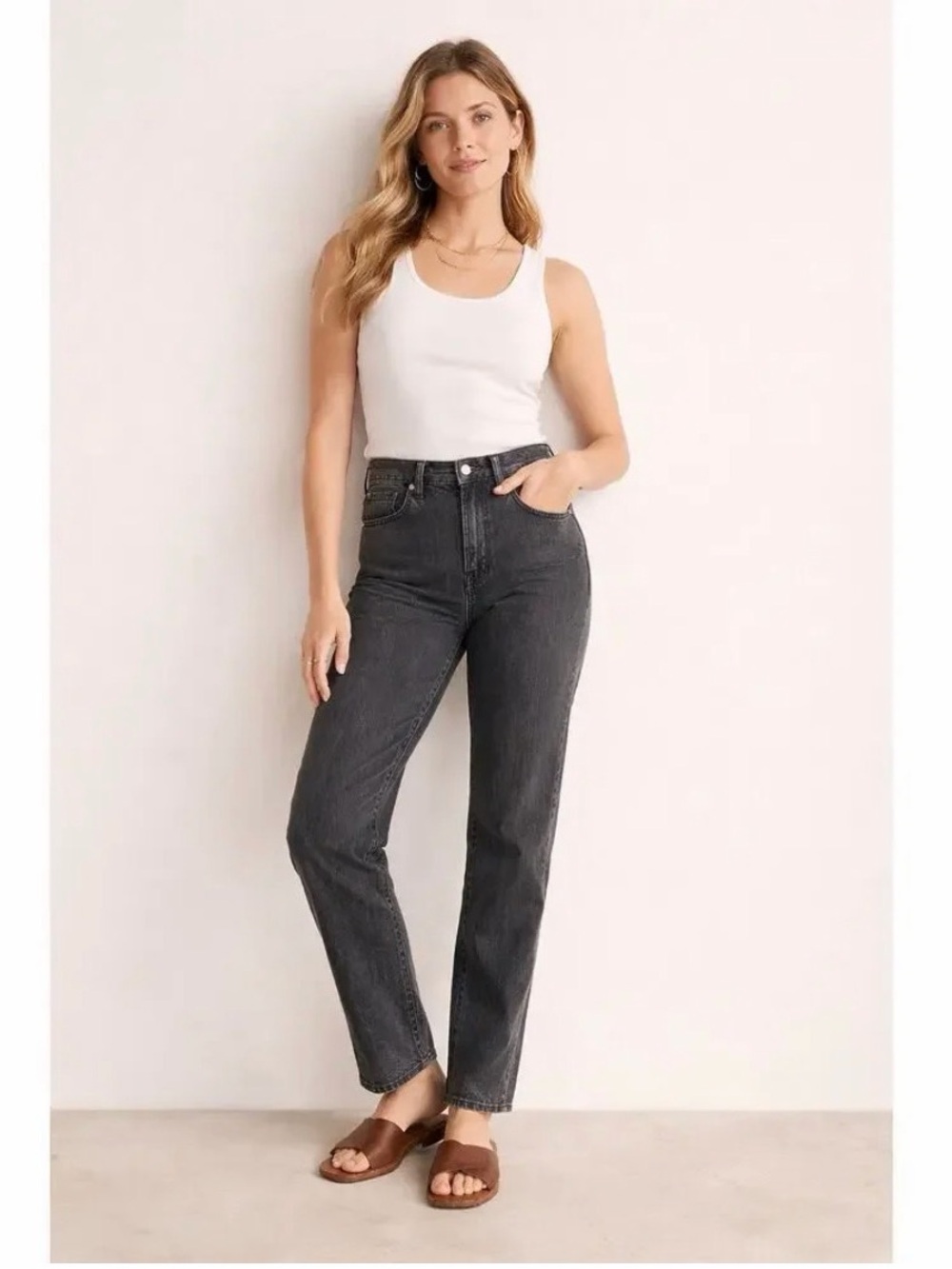 Madewell The Perfect Vintage Jeans